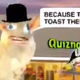 Illustration for article titled Today were reminded that the singing Quiznos rats were real and not a collective fever dream